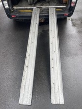 Van ramps mobility for sale  DONCASTER