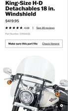 d windshield h detachable for sale d windshield h detachable for sale North Miami Beach