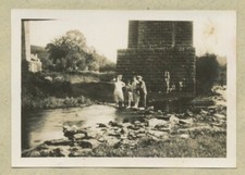 H033 vintage photo d'occasion  Expédié en Belgium