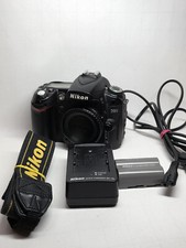 Nikon d90 gehäuse gebraucht kaufen  Großmehring