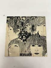 The beatles revolver d'occasion  Expédié en Belgium