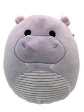 Hanna hippo squishmallows for sale  MANSFIELD