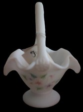 Fenton white satin for sale  Swansboro
