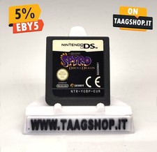 The legend spyro usato  Biella