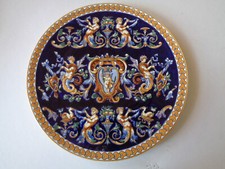 Superbe plat tarte d'occasion  France