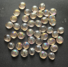 Decorative translucent pink for sale  SOLIHULL