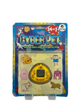 Vintage cyber pet for sale  STAFFORD