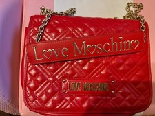 Borsa donna love usato  Ferentino
