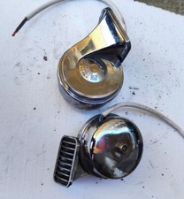 Trombe accessorio moto usato  San Vincenzo
