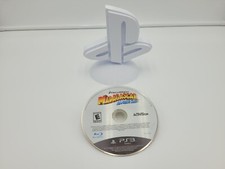 Madagascar Kartz (Sony PlayStation 3, PS3) 😔 Solto😔 comprar usado  Enviando para Brazil