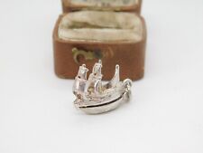Sterling silver opening for sale  EDINBURGH