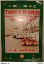 Maxi manifesto originale usato  Carini