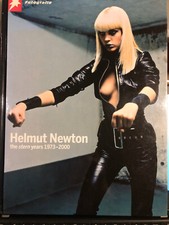 Fotografie helmut newton d'occasion  Paris XI