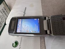 Vintage sony ericsson for sale  GLASGOW