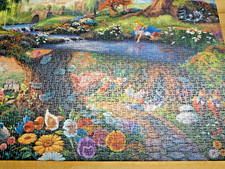 Schmidt puzzle disney gebraucht kaufen  Billerbeck
