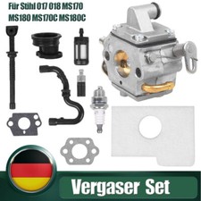 Vergaser stihl 170 gebraucht kaufen  Langenlonsheim