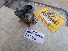Carburatore dellorto frd usato  Sora