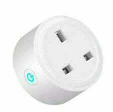 Prise smart wifi d'occasion  Expédié en France