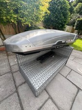 Thule motion roof for sale  BARNSLEY