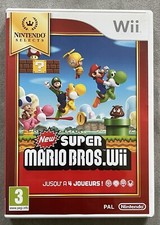 Nintendo wii new d'occasion  Grenoble-