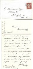 1862 red stars for sale  UK
