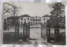 Cartolina lomnago bodio usato  Crespellano