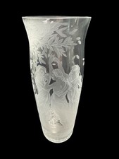 Vintage ingrid glass for sale  Hingham