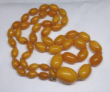 Antique baltic butterscotch for sale  DORCHESTER