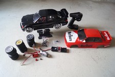 Tamiya tt01 komplett gebraucht kaufen  Sprockhövel
