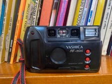 yashica dental eye usato  Sassari