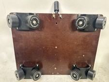 Cinekinetic pocket dolly for sale  GREENFORD
