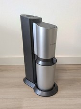 Sodastream crystal sprudler gebraucht kaufen  Dresden