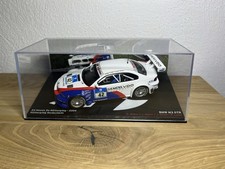 Modellauto bmw gtr gebraucht kaufen  Adenau-Umland