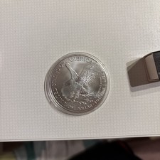 Dollar fine silver gebraucht kaufen  Hildesheim