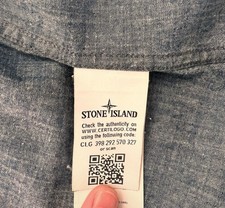 Authentic retro 2017 for sale  WORCESTER