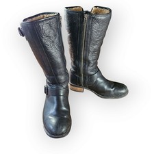 Ugg leather shearling for sale  Charles City