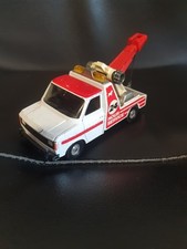 Corgi vintage ford gebraucht kaufen  Eckernförde