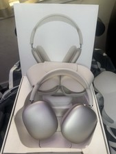 Fones de ouvido Max - Pro Air fone de ouvido / luz das estrelas comprar usado  Enviando para Brazil