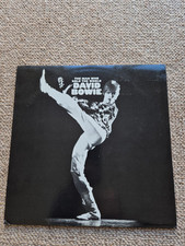 David bowie 1971 for sale  BRISTOL