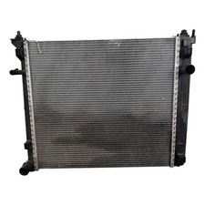 Radiator nissan nv200 for sale Radiator nissan nv200 for sale  NORTH WALSHAM