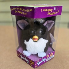 Furby 1998 original for sale Furby 1998 original for sale  Oklahoma City