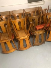 Gebrauchte gastro stühle gebraucht kaufen  Duisburg