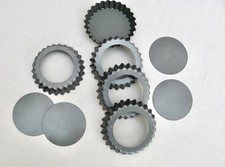 Individual flan tartlet for sale  SOUTH CROYDON