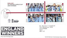 2019 icc cricket for sale  WEYMOUTH