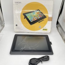Wacom cintiq 16 gebraucht kaufen  Dillenburg