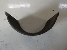 Cast iron guttering for sale  CONGLETON