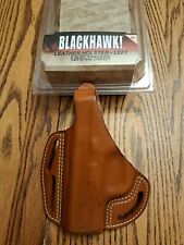 Blackhawk cqc leather for sale  Jeromesville