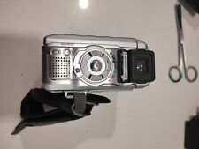 Cámara de video digital JVC GR-DX300AA Mini DV cámara práctica SOLO PIEZAS ENVÍO GRATUITO segunda mano  Embacar hacia Mexico