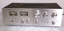 Amplificatore integrato rotel usato  Italia