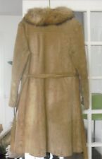 Ravissant manteau femme d'occasion  Paris-